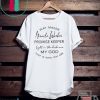 Way maker Miracle worker promise keeper Gift T-Shirt