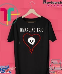 alkaline trio Gift T-Shirt