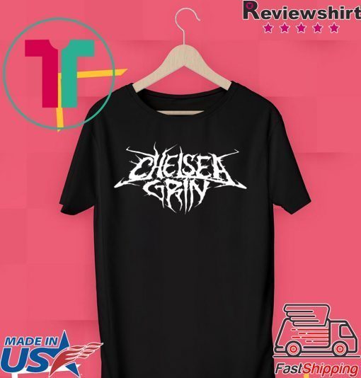 chelsea grin tour Gift T-Shirts