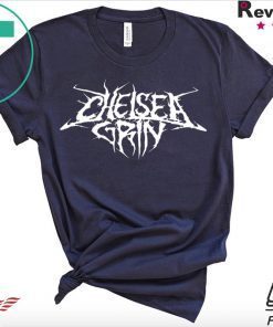 chelsea grin tour Gift T-Shirts