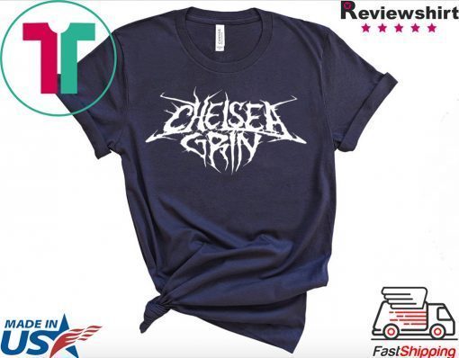 chelsea grin tour Gift T-Shirts