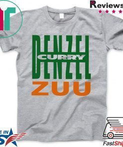 denzel curry Gift T-Shirt