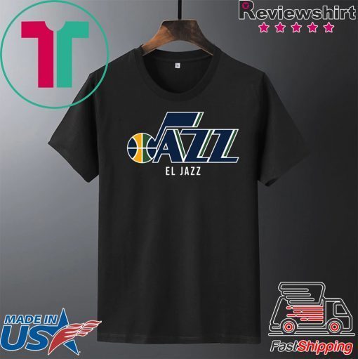 el jazz jersey Gift T-Shirts