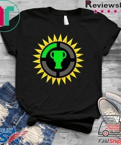 game theory merch Tee Shirts