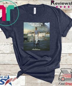 heartbreak weather Gift T-Shirts