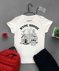 hype house Gift T-Shirts