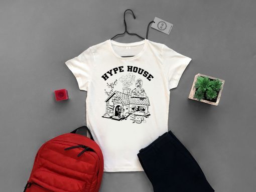 hype house Gift T-Shirts