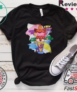 itsfunneh ice cream Gift T-Shirt