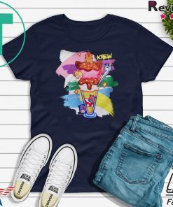 itsfunneh ice cream Gift T-Shirt