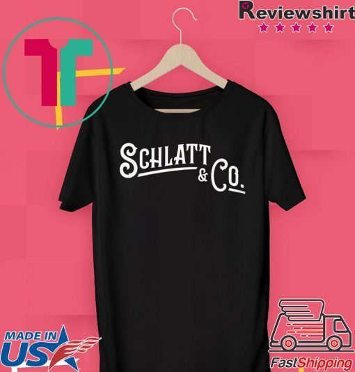 jschlatt Gift T-Shirts