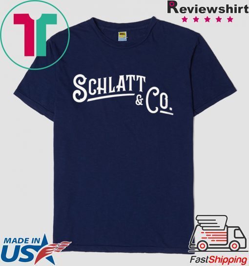 jschlatt Gift T-Shirts