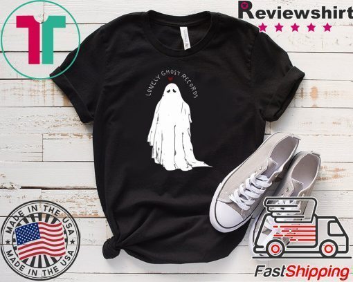 lonely ghost Gift T-Shirt