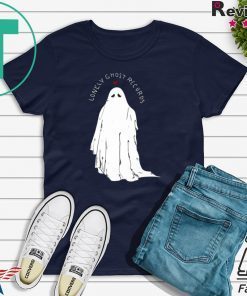 lonely ghost Gift T-Shirt