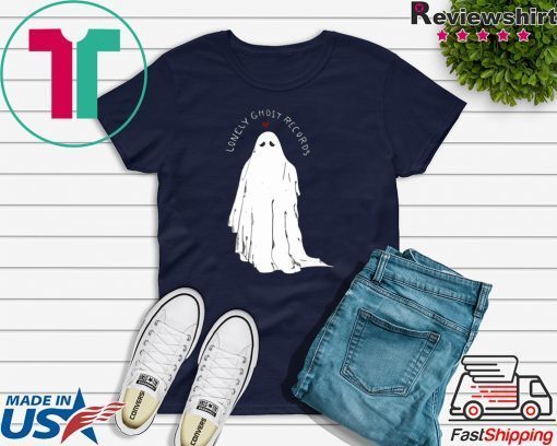 lonely ghost Gift T-Shirt