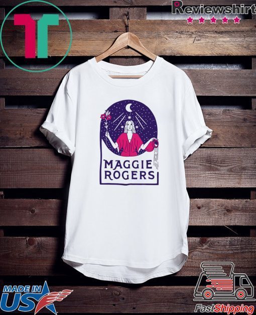 maggie rogers merch Gift T-Shirts