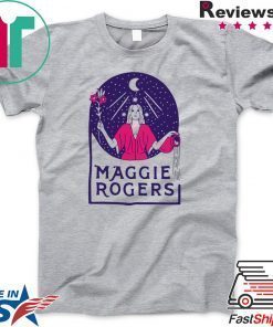 maggie rogers merch Gift T-Shirts