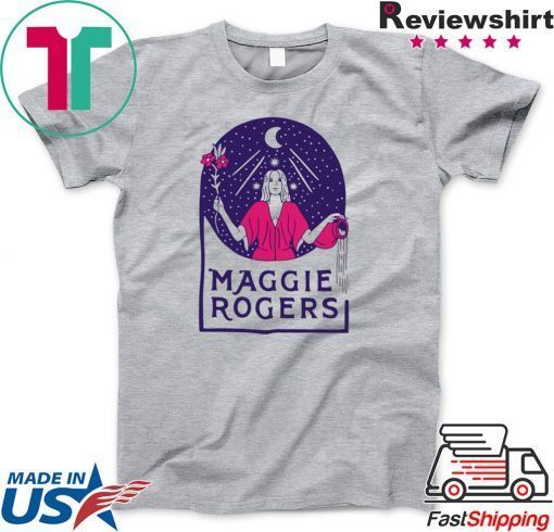 maggie rogers merch Gift T-Shirts