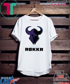 minnesota rokkr Gift T-Shirt