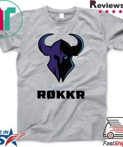 minnesota rokkr Gift T-Shirt