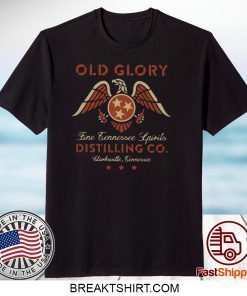 old glory distilling co Gift T-Shirt