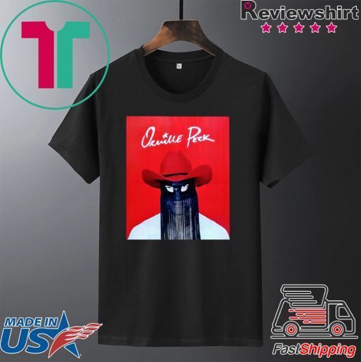 orville peck merch Gift T-Shirt