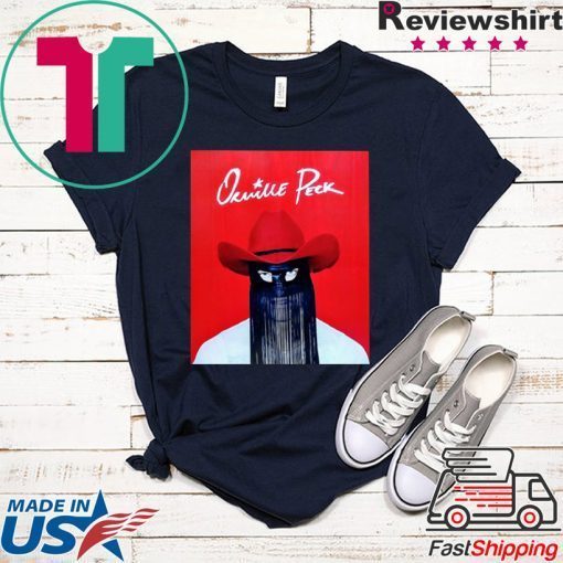 orville peck merch Gift T-Shirt