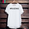 #ruizing - Ruizing Official T-Shirts