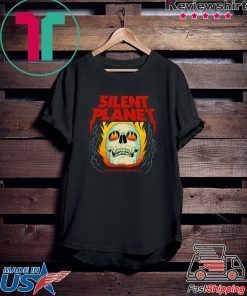 silent planet Gift T-Shirt