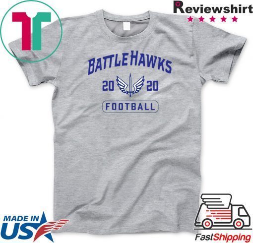 st louis battlehawks jersey Gift T-Shirt