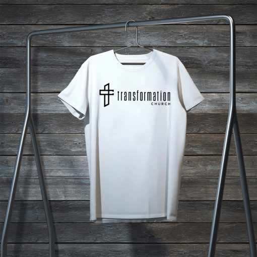 transformation church Gift T-Shirts