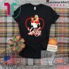zoe laverne Gift T-Shirts