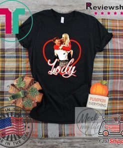 zoe laverne Gift T-Shirts
