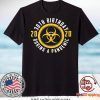 30th Birthday 2020 During A Pandemic Gift TShirts