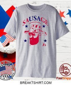 Anthony Sherman Sausage Gift T-Shirts