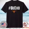 #BeExo Gift T-Shirt