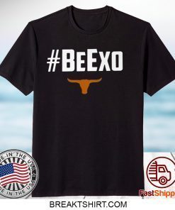 #BeExo Gift T-Shirt