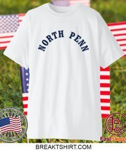 Ben platt north penn Limited T-Shirt