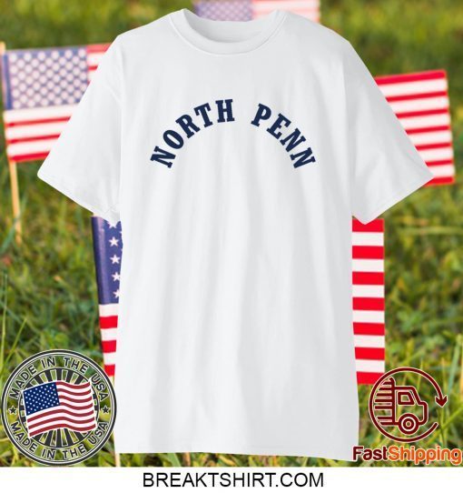 Ben platt north penn Limited T-Shirt