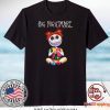 Big Nightmare Gift T-Shirts