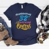 Born in 1988 My 32nd Birthday Queen Quarantine Social Distancing Quarantined Birthday 2020 Gift T-Shirts