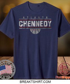 Chennedy Carter Atlanta Gift T-Shirts