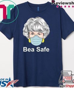 Corona Golden Girls Dorothy Bea safe Official T-Shirt