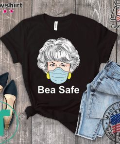 Corona Golden Girls Dorothy Bea safe Official T-Shirt