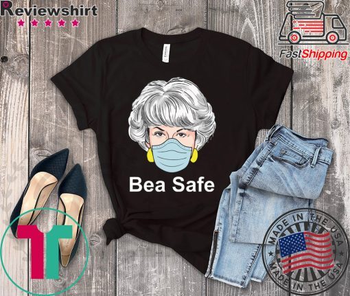 Corona Golden Girls Dorothy Bea safe Official T-Shirt