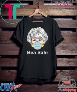 Corona Golden Girls Dorothy Bea safe Limited T-Shirt