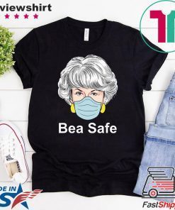 Corona Golden Girls Dorothy Bea safe Unisex T-Shirt