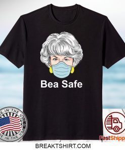 Corona Golden Girls Dorothy Bea safe Gift T-Shirts