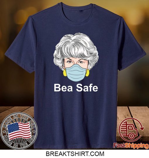 Corona Golden Girls Dorothy Bea safe Gift T-Shirts