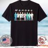 Doctor Heroes Gift T-Shirts