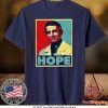 Dr Anthony Fauci Hope Gift T-Shirts